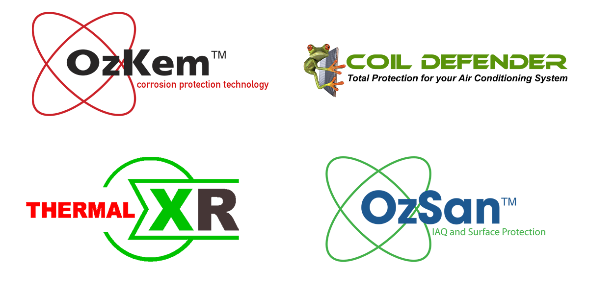 The Ozkem Group of Companies