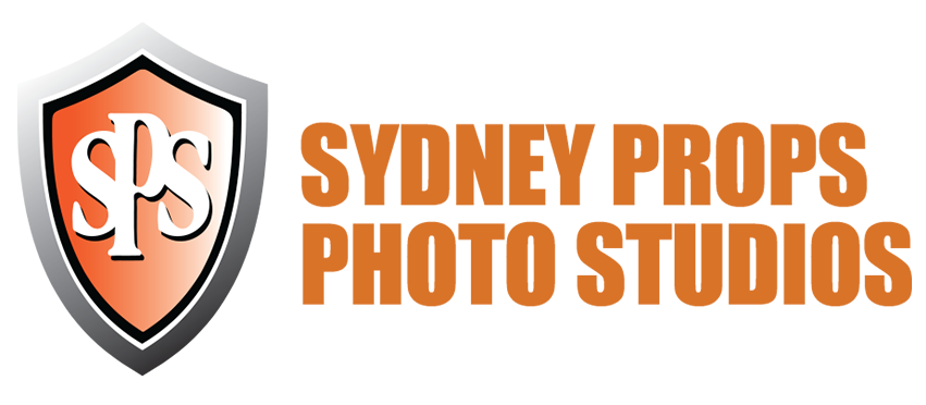悉尼道具照相馆